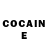 COCAIN 99% Mayoneze